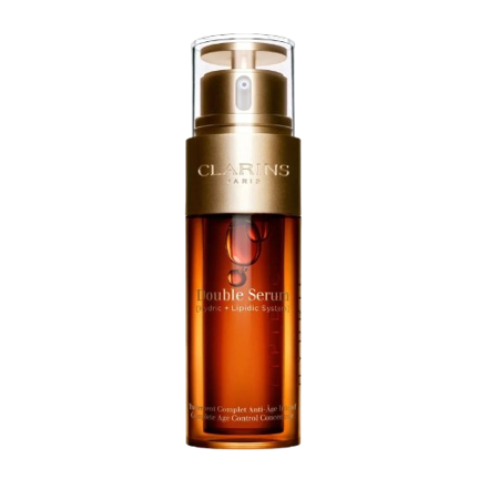 Clarins Ultimate Firming & Anti-Aging Bundle