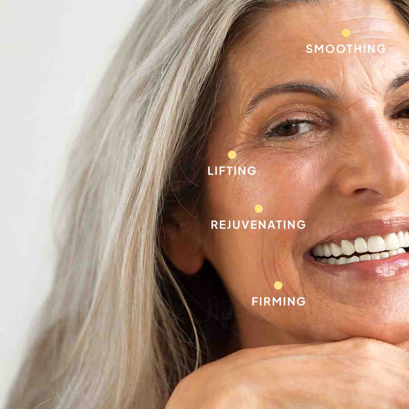 Droplette Patented Growth Factors Capsules