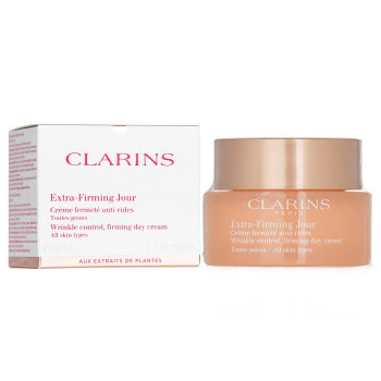 Clarins Extra-Firming Day - All Skin Types