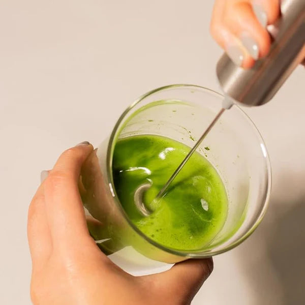 Naoki Modern Matcha Starter Kit
