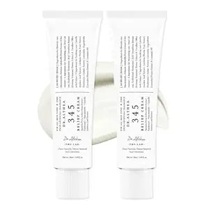 Dr.Althea 345 Relief Cream Duo Pack