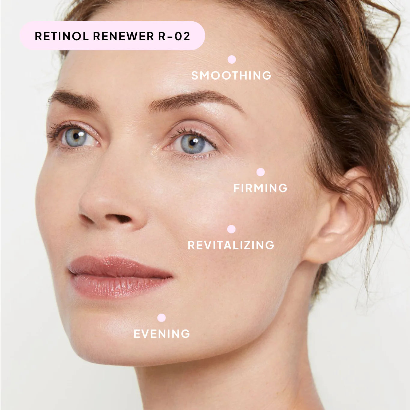 Droplette Wrinkle Repair Refill Capsules