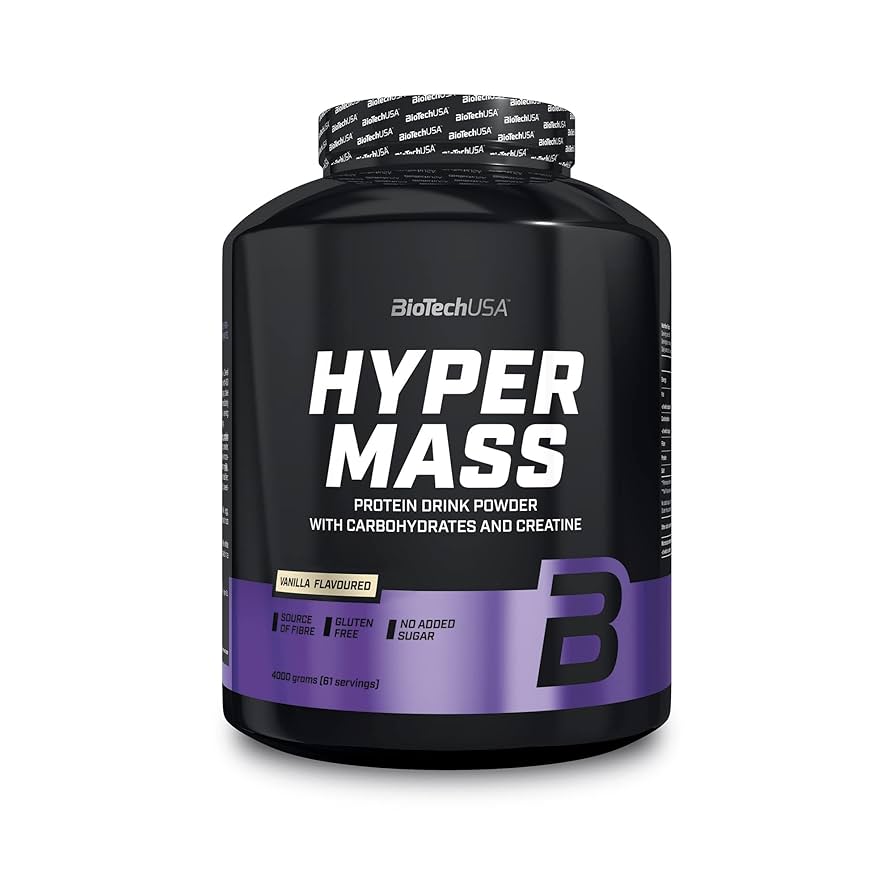 BioTech USA Hyper Mass