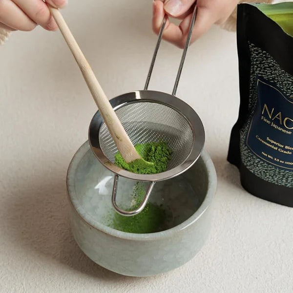 Naoki Traditional Matcha Set