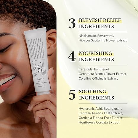 Dr.Althea 345 Relief Cream Duo Pack
