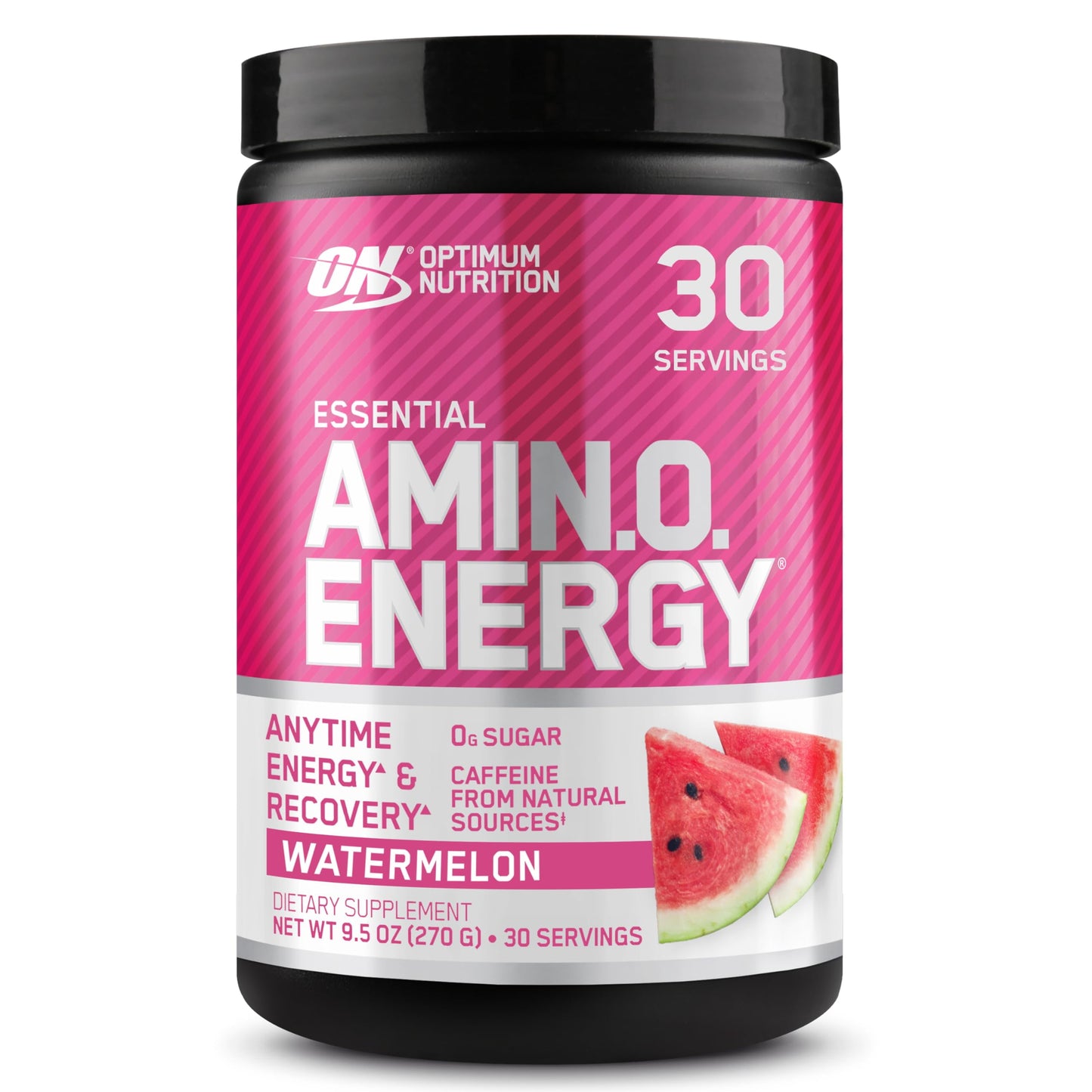 Optimum Nutrition Essential Amino. O. Energy®