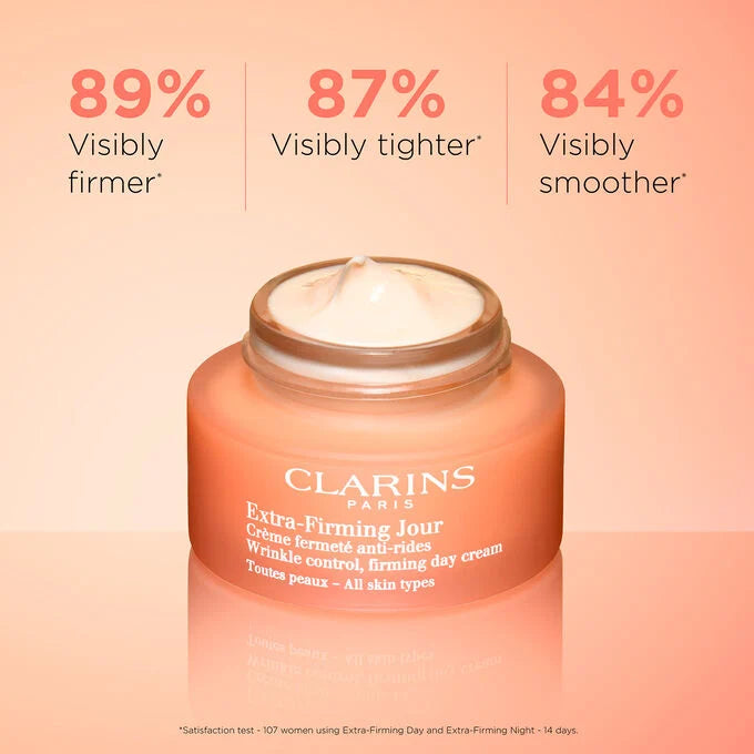 Clarins Extra-Firming Day - All Skin Types