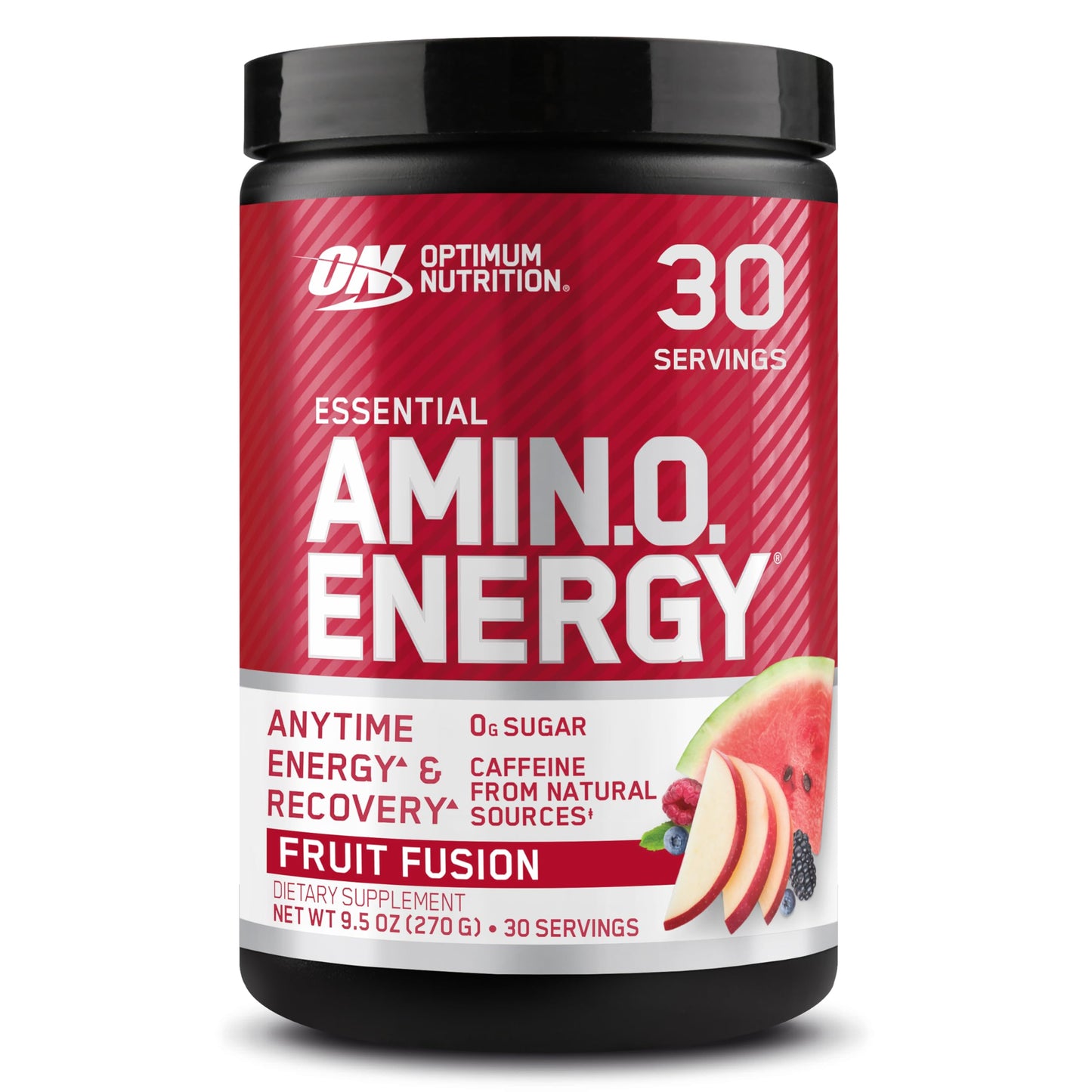 Optimum Nutrition Essential Amino. O. Energy®
