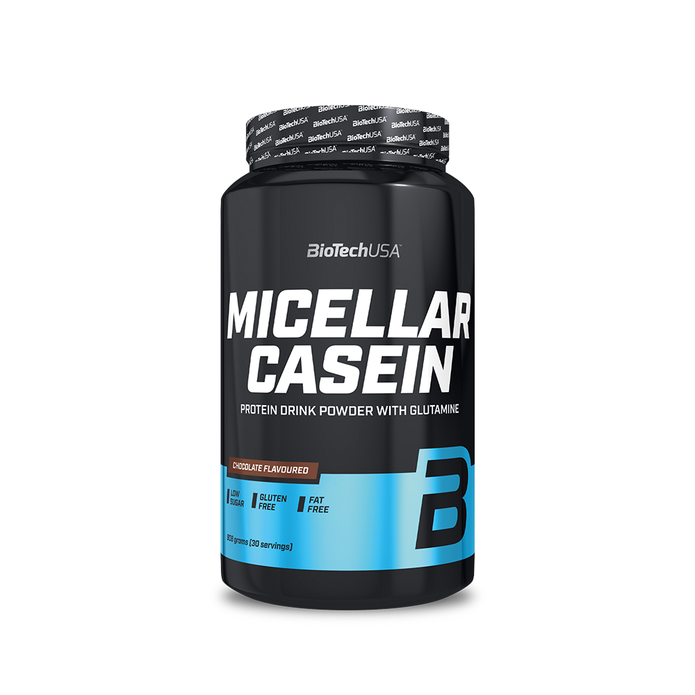 BioTech USA Micellar Casein