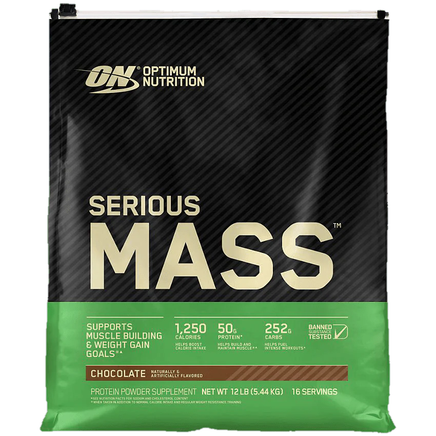 Optimum Nutrition Serious Mass
