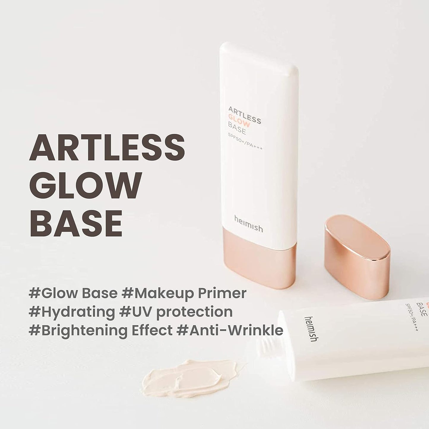 Heimish Artless Glow Base