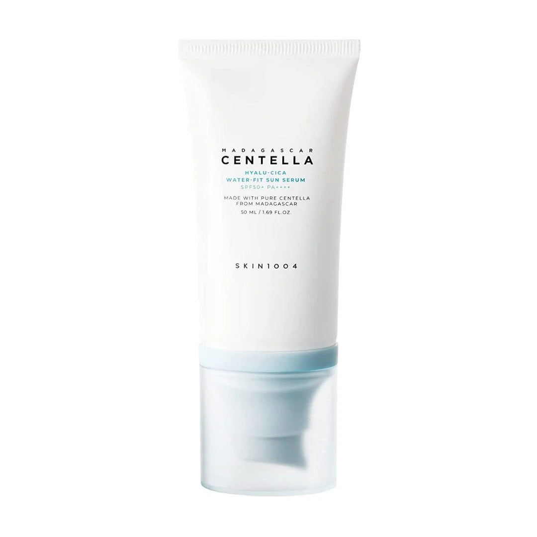 Skin 1004 Centella Hyalu-Cica Water-Fit Sun Serum SPF50+ PA++++