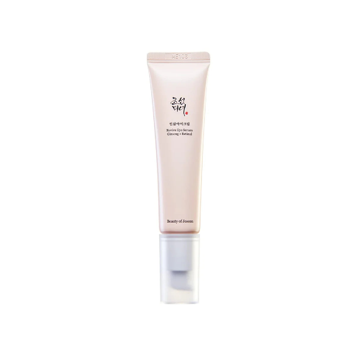 Beauty of Joseon Revive Eye Serum: Ginseng + Retinal