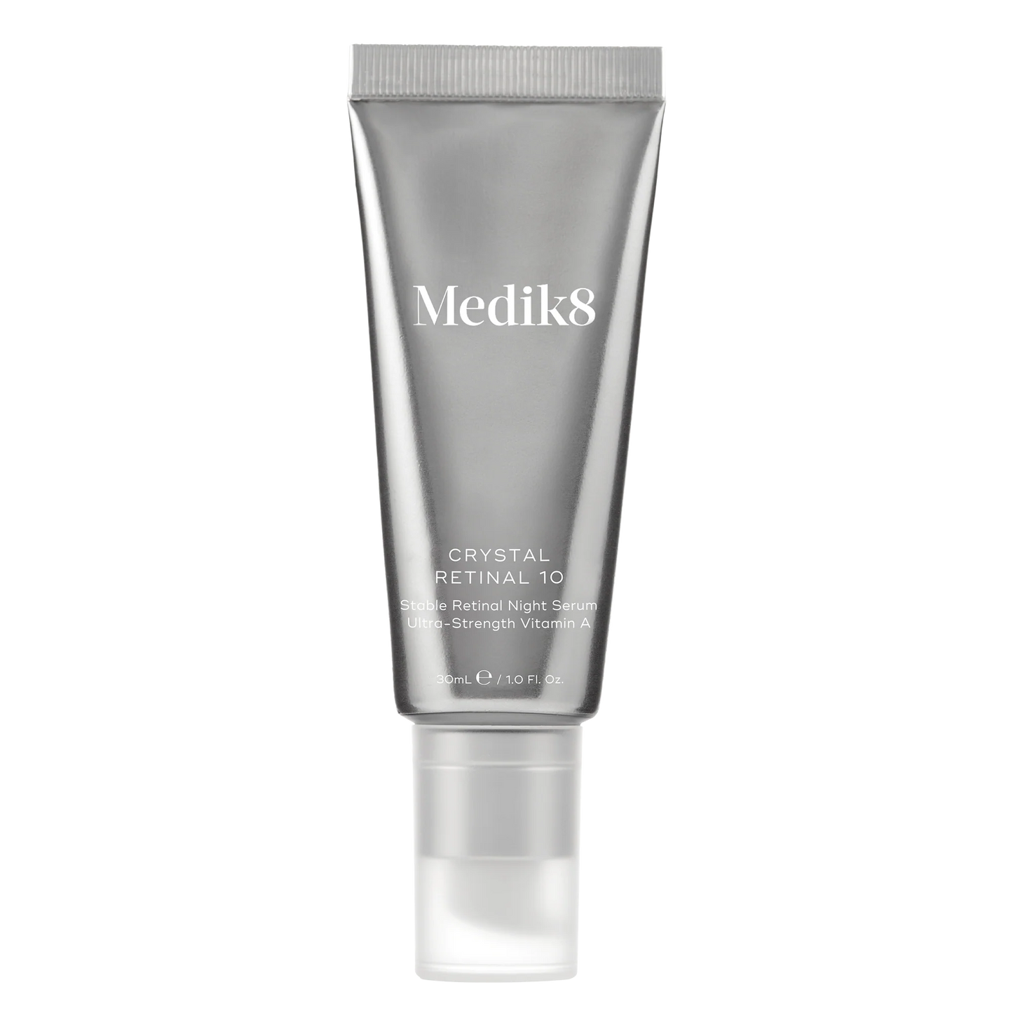 Medik 8 Crystal Retinal