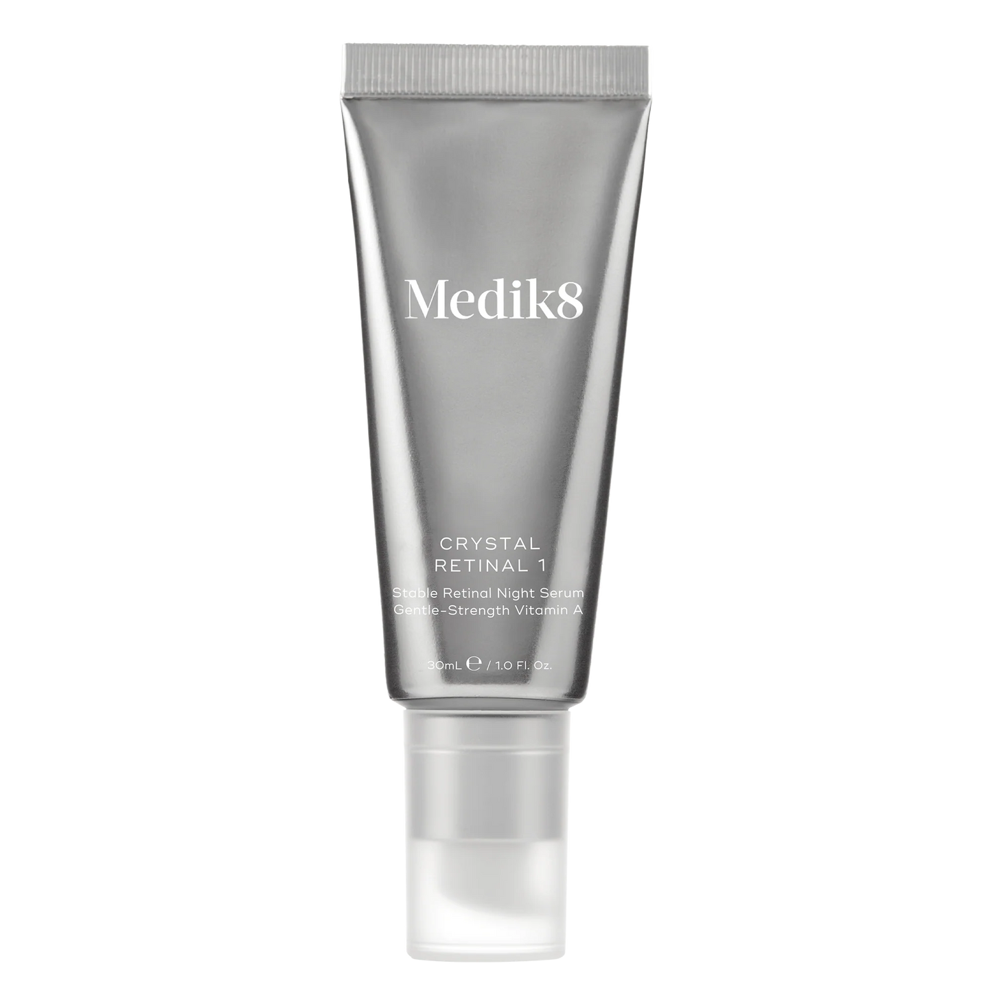 Medik 8 Crystal Retinal