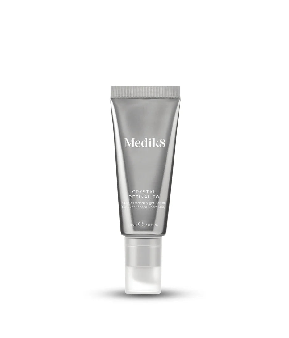 Medik 8 Crystal Retinal