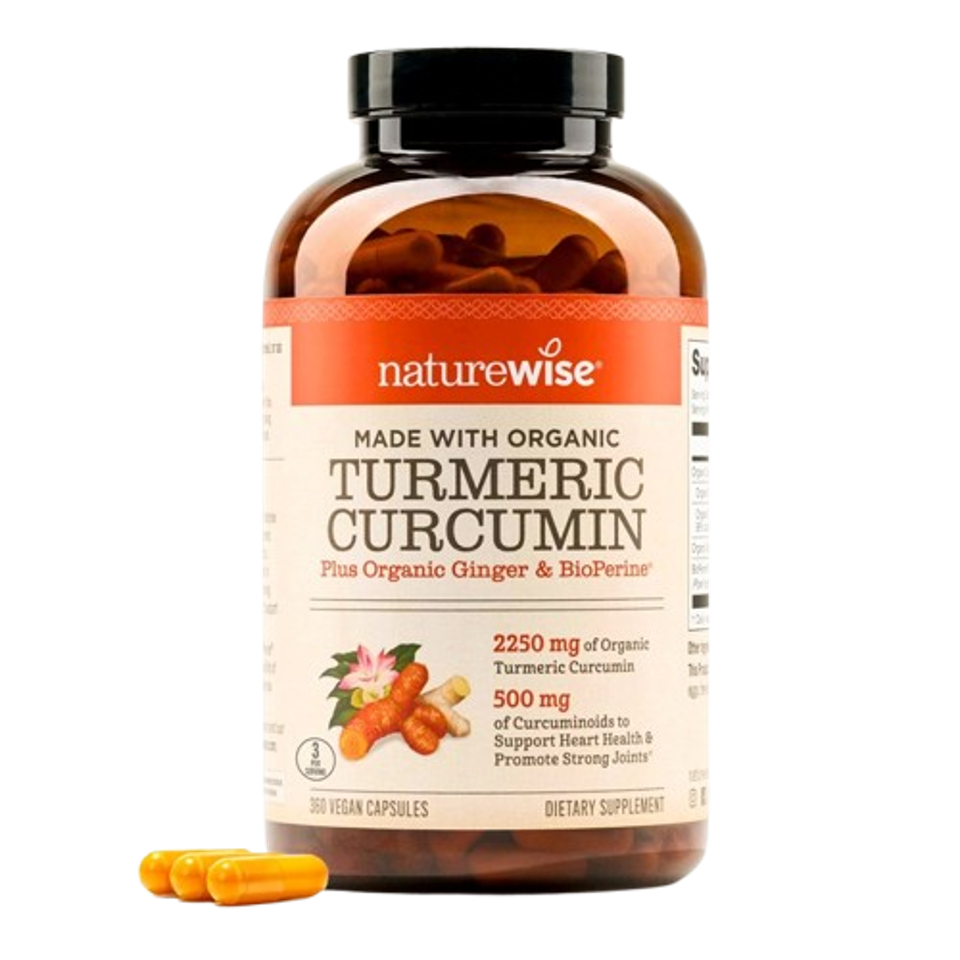 Wellness Essential Bundle