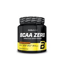 BioTechUSA BCAA Zero Amino Acid