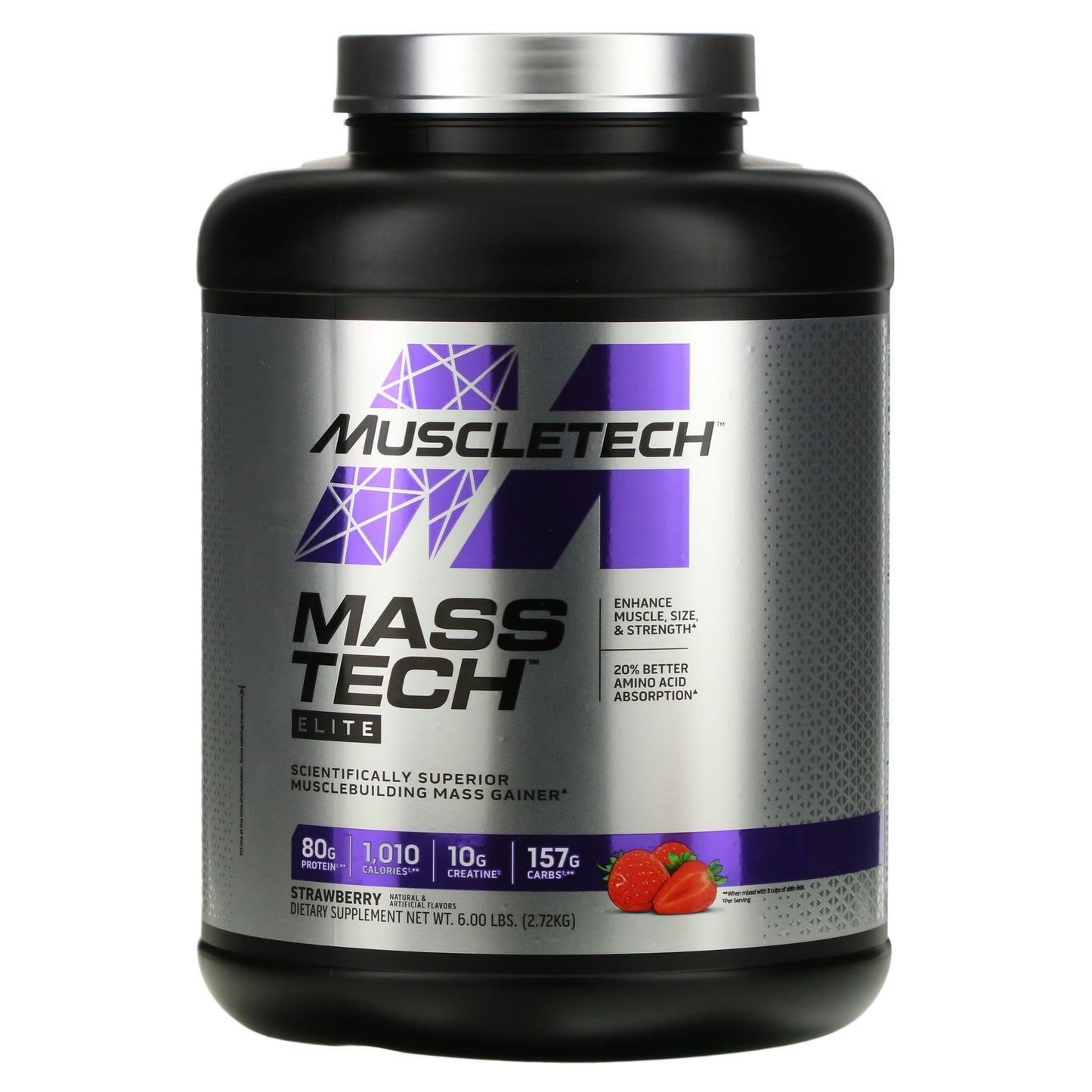 Muscletech Mass-Tech Elite