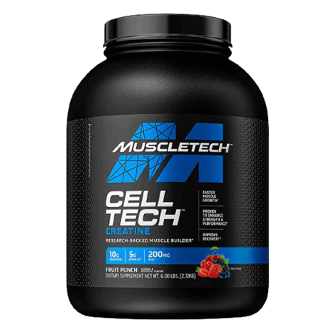 MuscleTech Cell Tech
