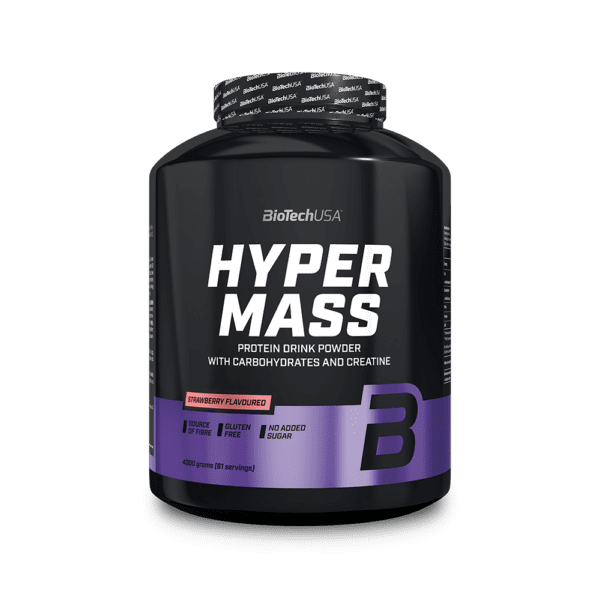 BioTech USA Hyper Mass