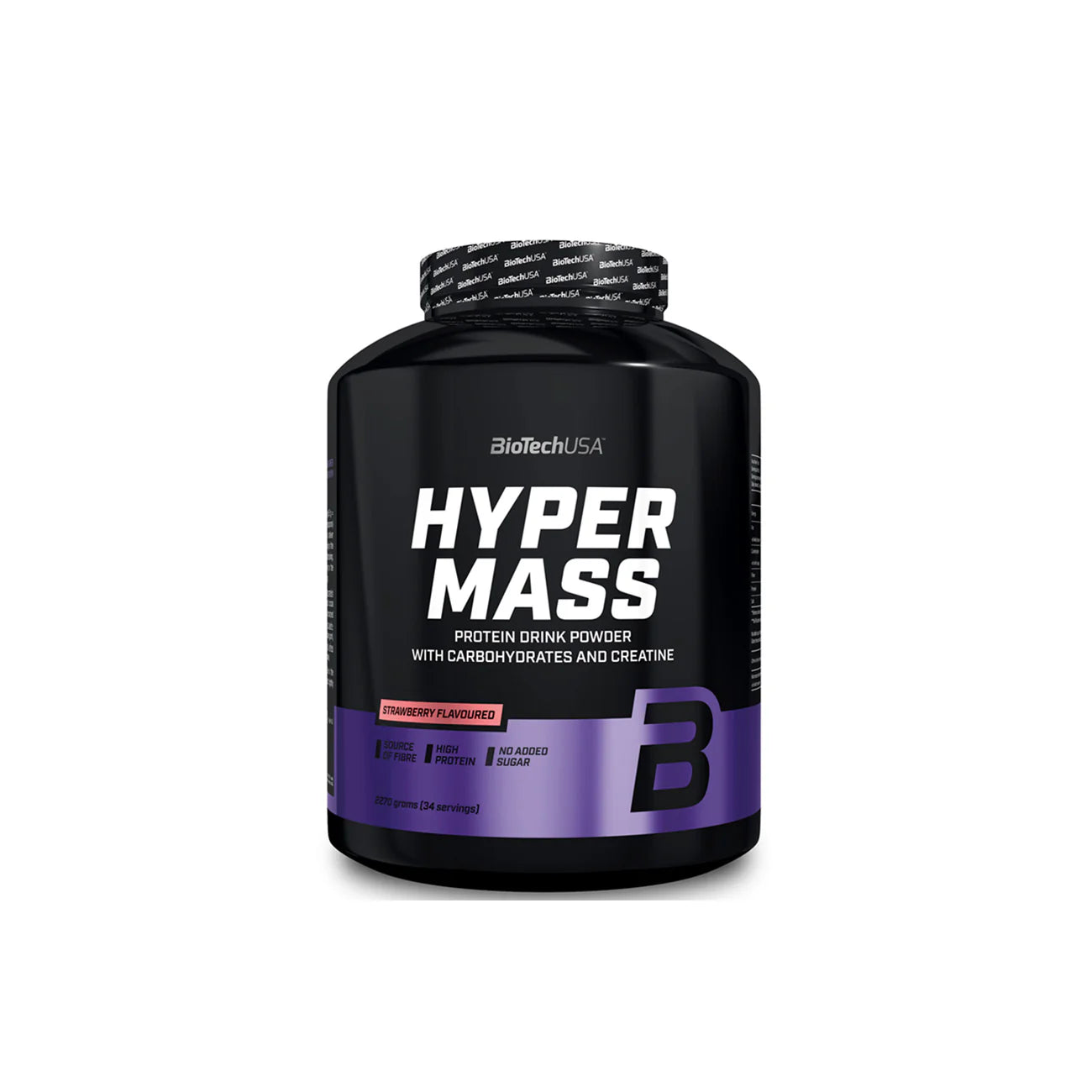 BioTech USA Hyper Mass