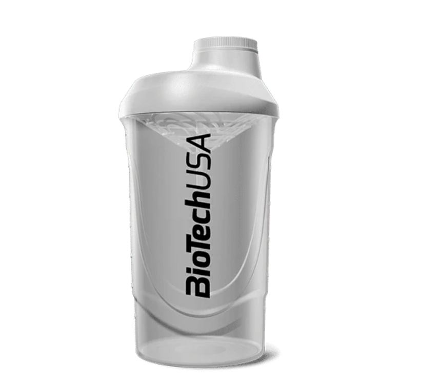 BioTech USA Shaker Bottle