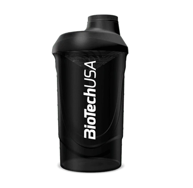 BioTech USA Shaker Bottle