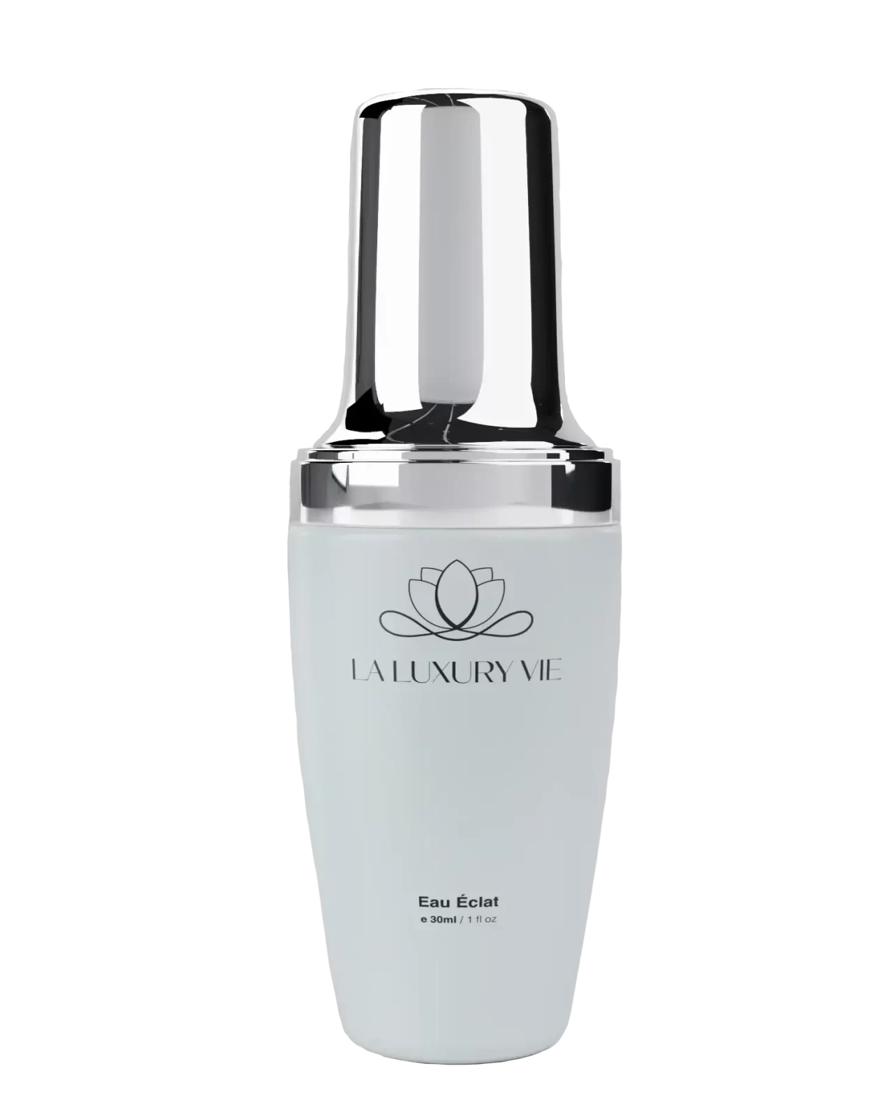 La Luxury Vie Eau Éclat – Hyaluronic Acid Serum
