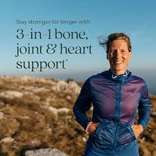 New Chapter® Bone Strength – Organic Plant Calcium