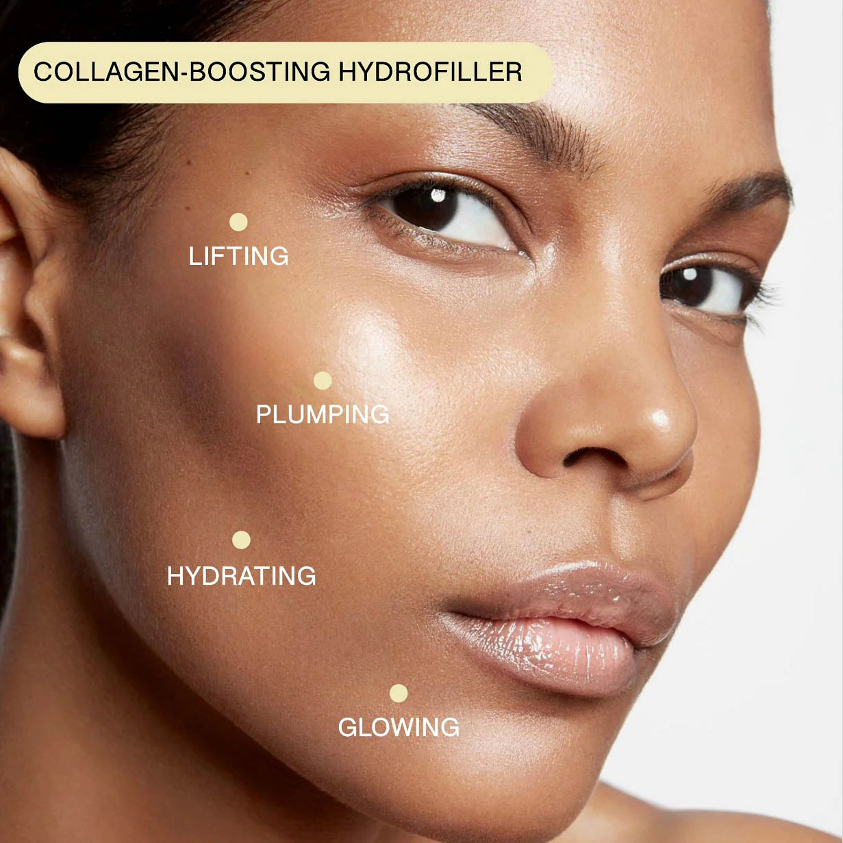 Droplette Wrinkle Repair Refill Capsules