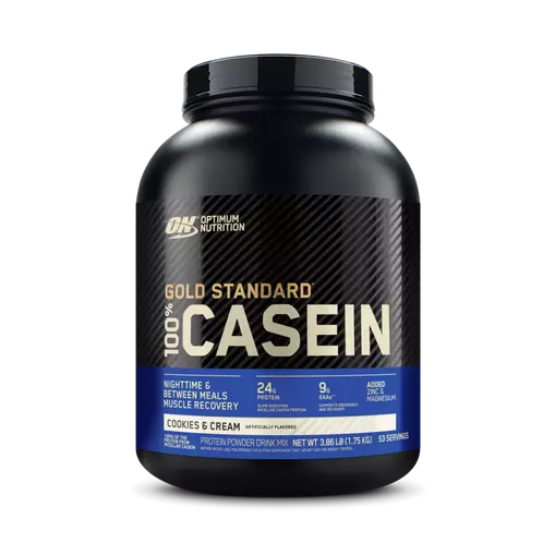 Optimum Nutrition Gold Standard 100% Casein