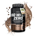 BioTech USA ISO Whey Zero