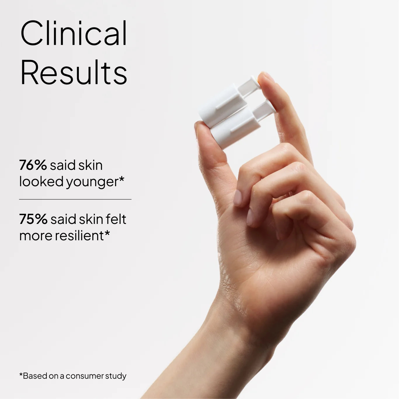 Droplette Patented Growth Factors Capsules