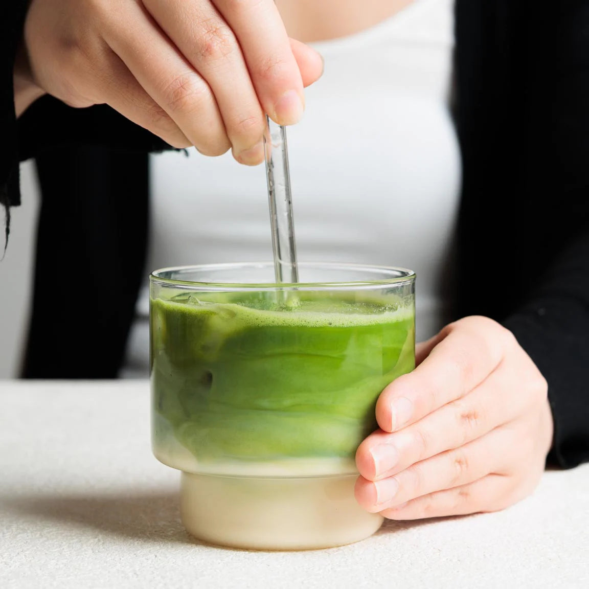 Naoki Superior Blend Organic First Spring Blend Matcha