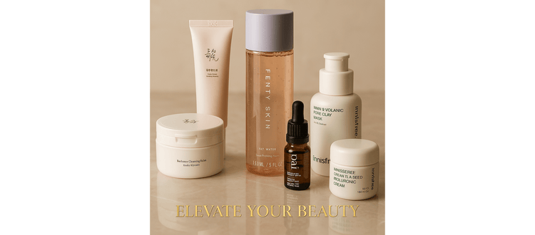 Cosmetics