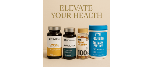 Supplements