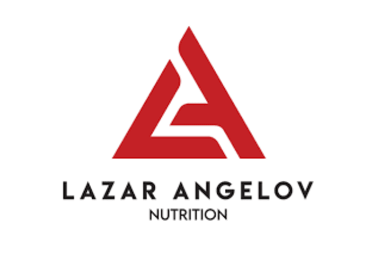 Lazar Angelov Nutrition