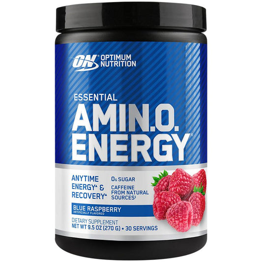 Optimum Nutrition Essential Amino. O. Energy®