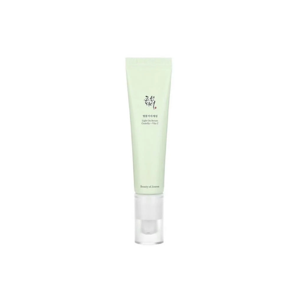 Beauty of Joseon Light On Serum : Centella + Vita C