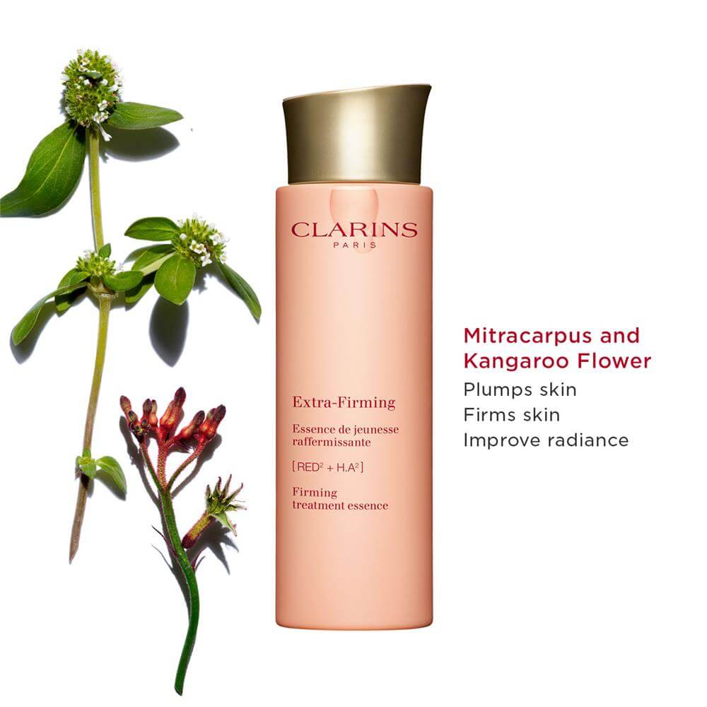 Clarins Extra-Firming Firming Treatment Essence