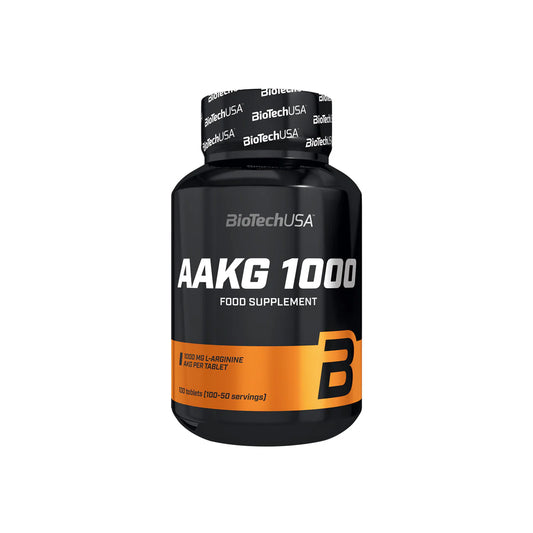 BioTech USA AAKG 1000