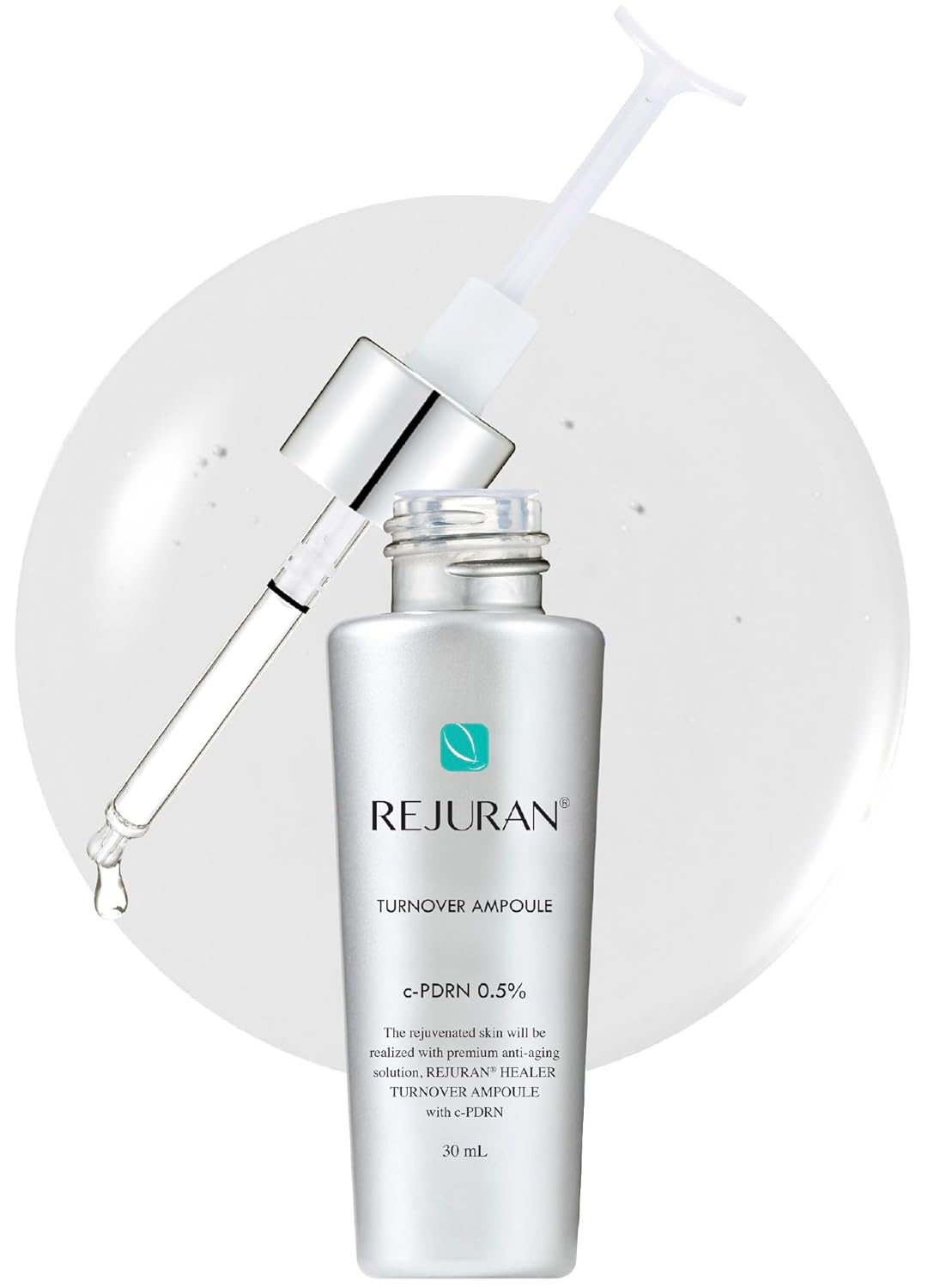 Rejuran Turnover Ampoule