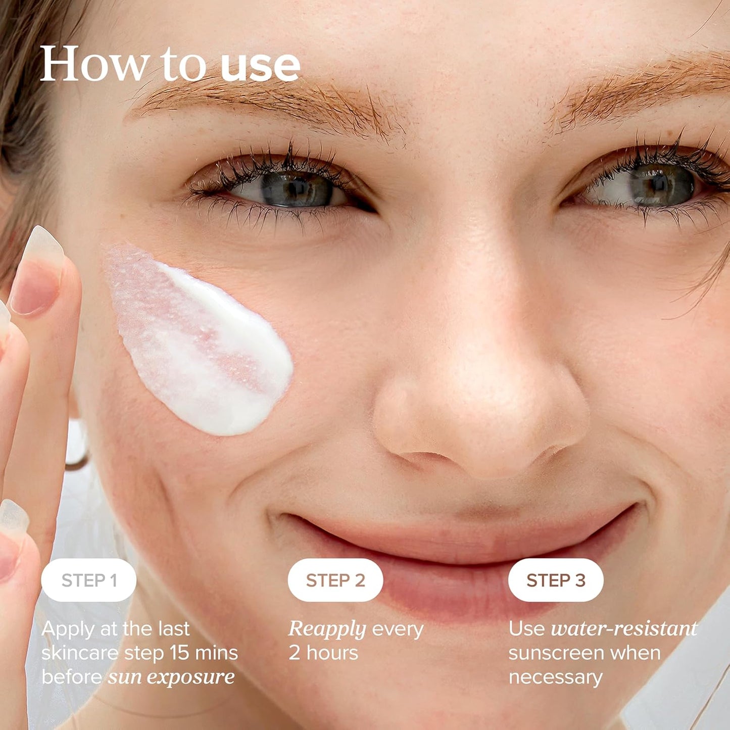 Beauty of Joseon Relief Sun Rice Probiotics SPF 50+ PA++++ Korean Sunscreen sunblock for Face Daily Sunscreen