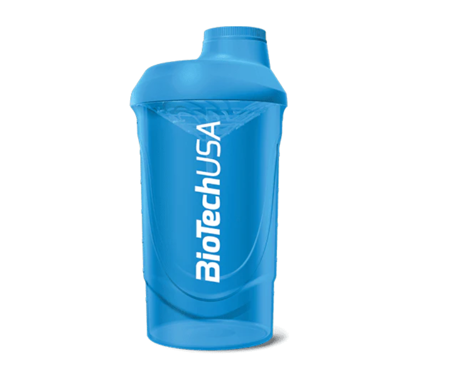 BioTech USA Shaker Bottle
