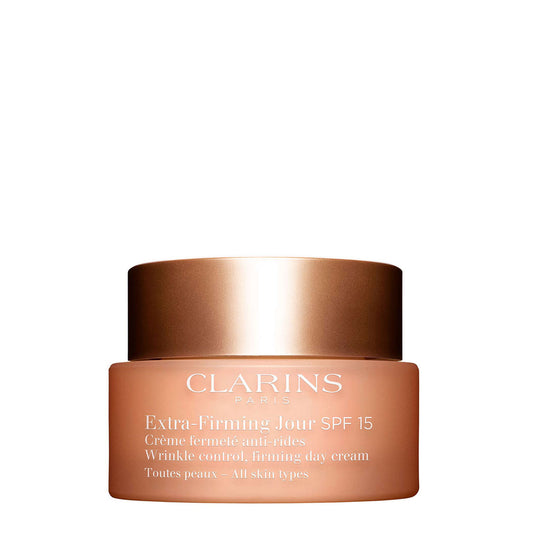 Clarins Extra-Firming Day - All Skin Types