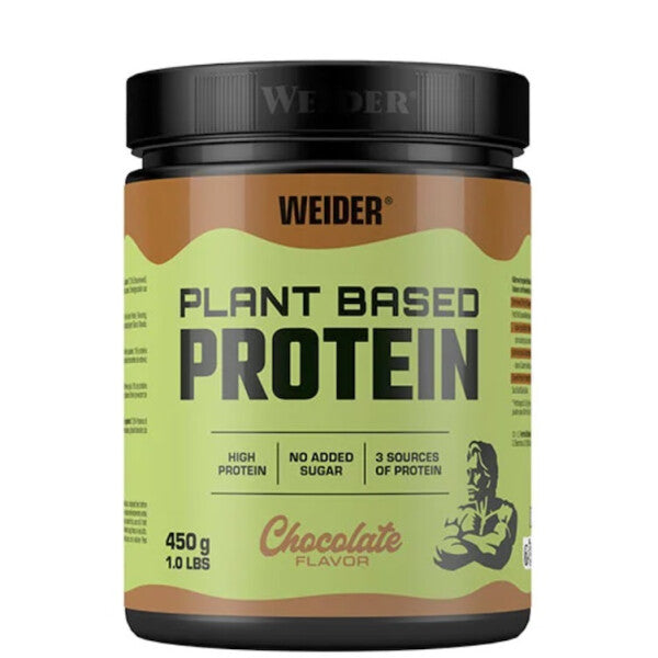 Weider Plant Based Protein