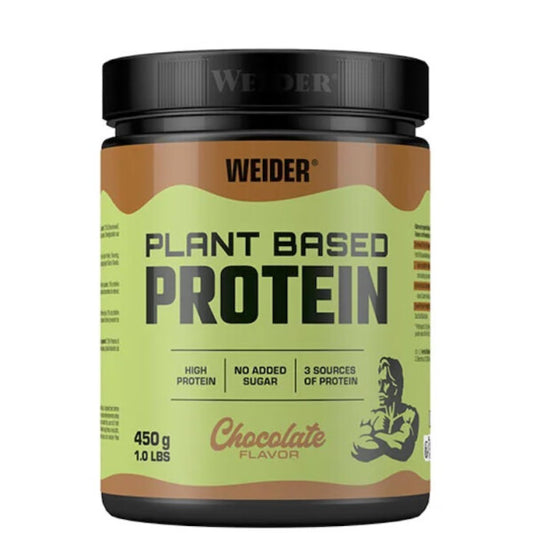 Weider Plant Based Protein
