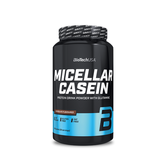 BioTech USA Micellar Casein