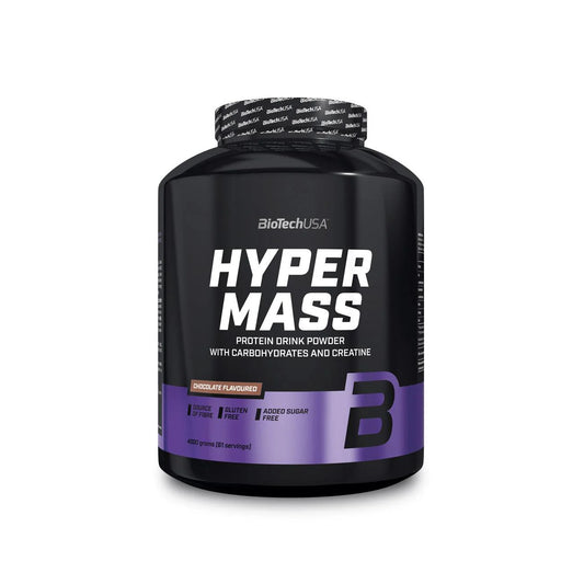 BioTech USA Hyper Mass